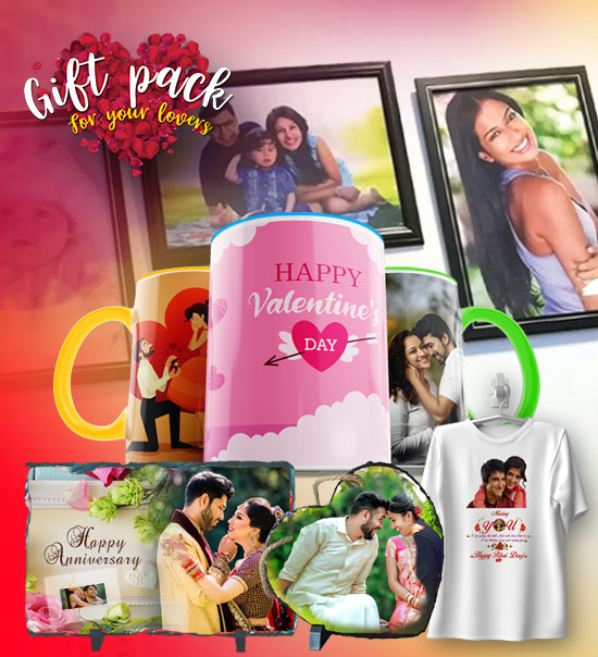 Gift Items