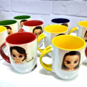 Mugs